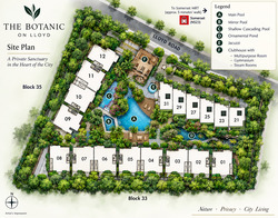 The Botanic on Lloyd (D9), Condominium #620619901